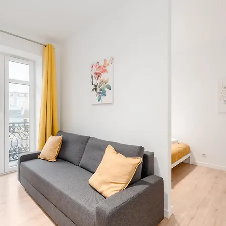 Apartamento Old Praga