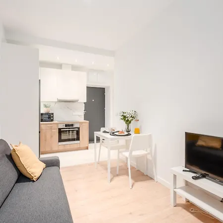 Old Praga Apartman *