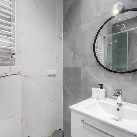Apartment Old Praga *