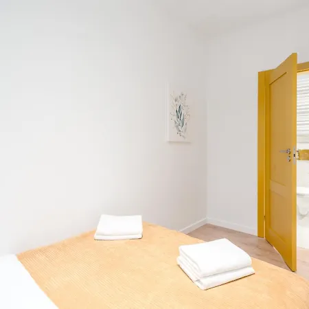 Appartement Old Praga *