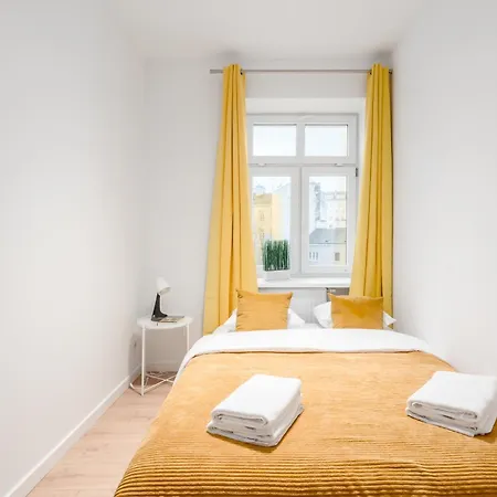 Apartment Old Praga