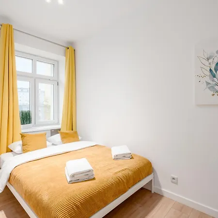 Old Praga Appartement