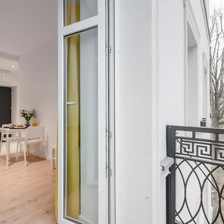 Old Praga * ורשה