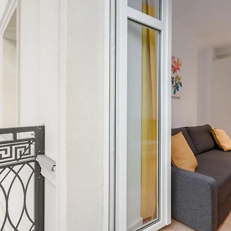 Old Praga * Varsovie