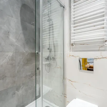 Old Praga Appartement