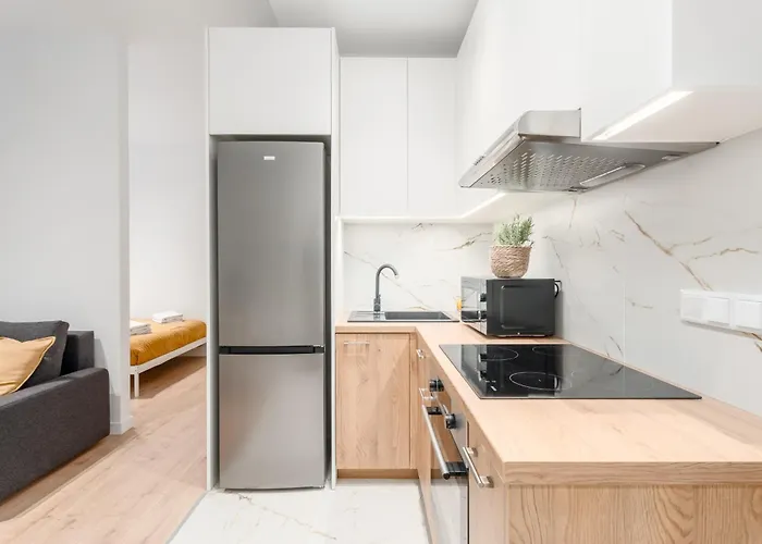 Old Praga Apartment *