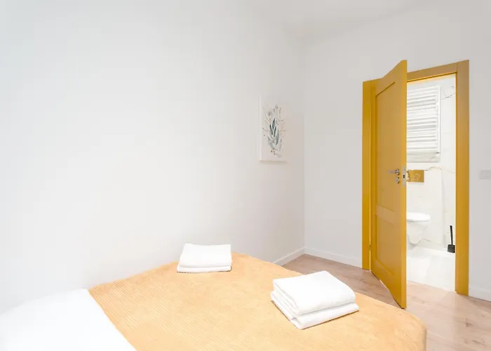 Apartment Old Praga *