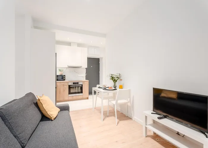 Old Praga Apartment *