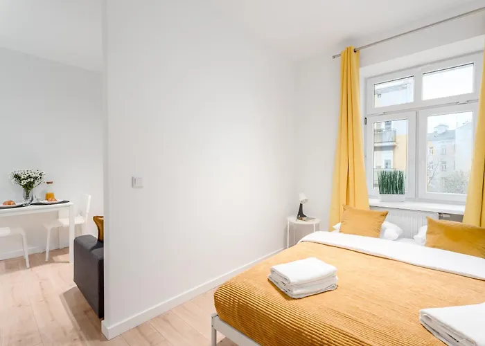 Old Praga Apartment *